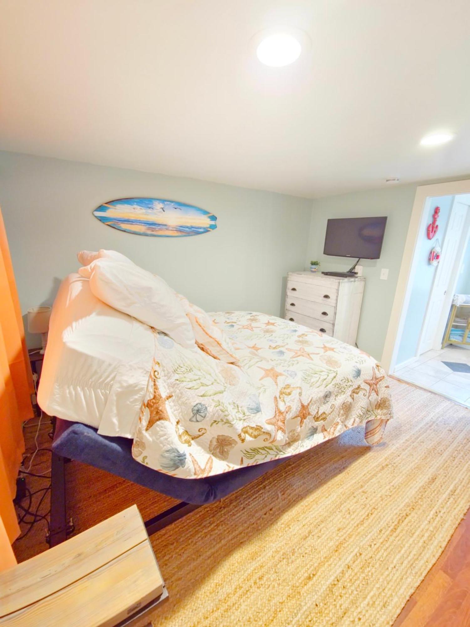 魔法度假屋 Seaview 外观 照片